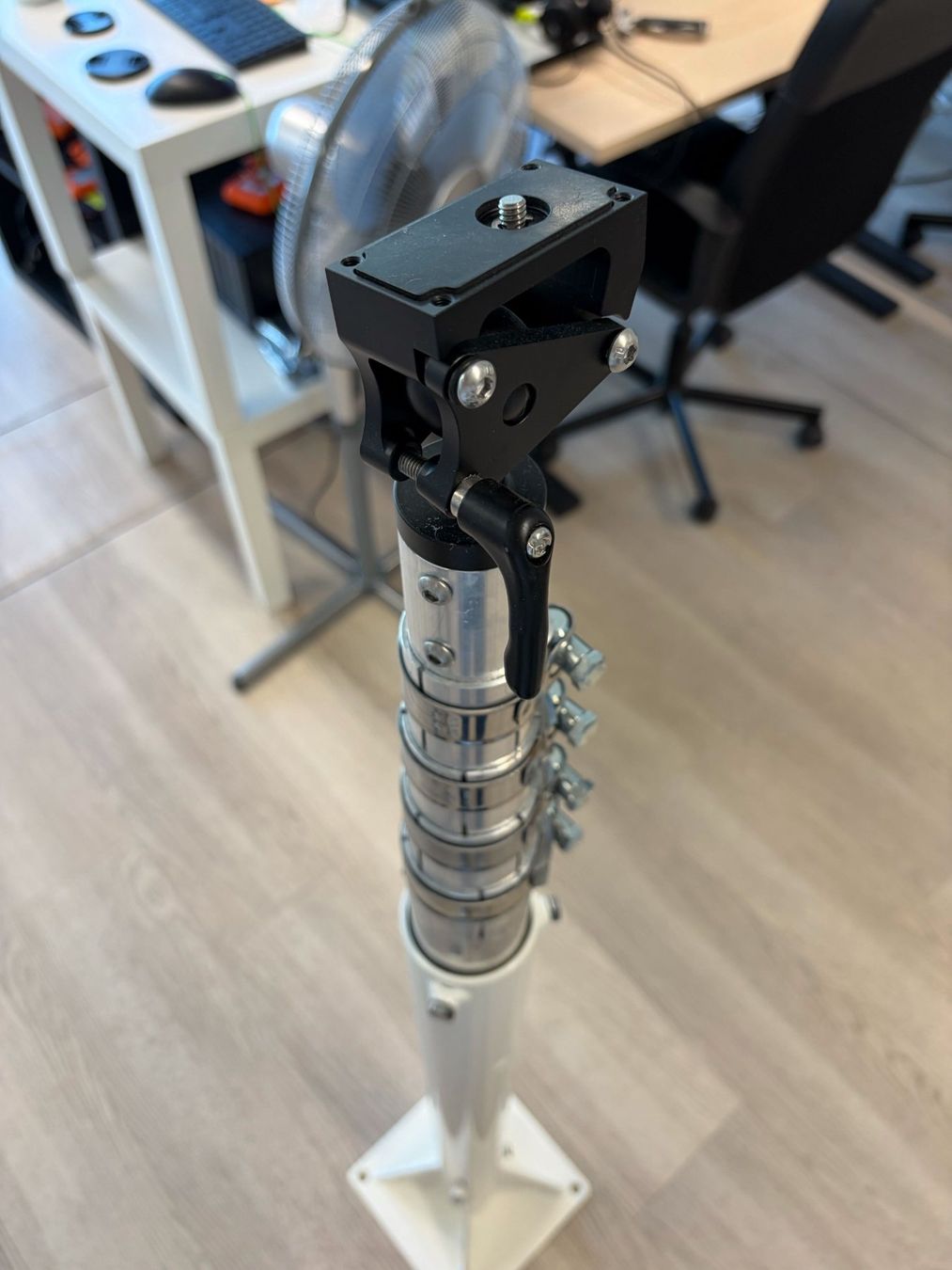 Videocamere: Caméra Timelaps Tikee 4 – Nuovo (secondo la descrizione) da Nyon venduto da LaetiF 7