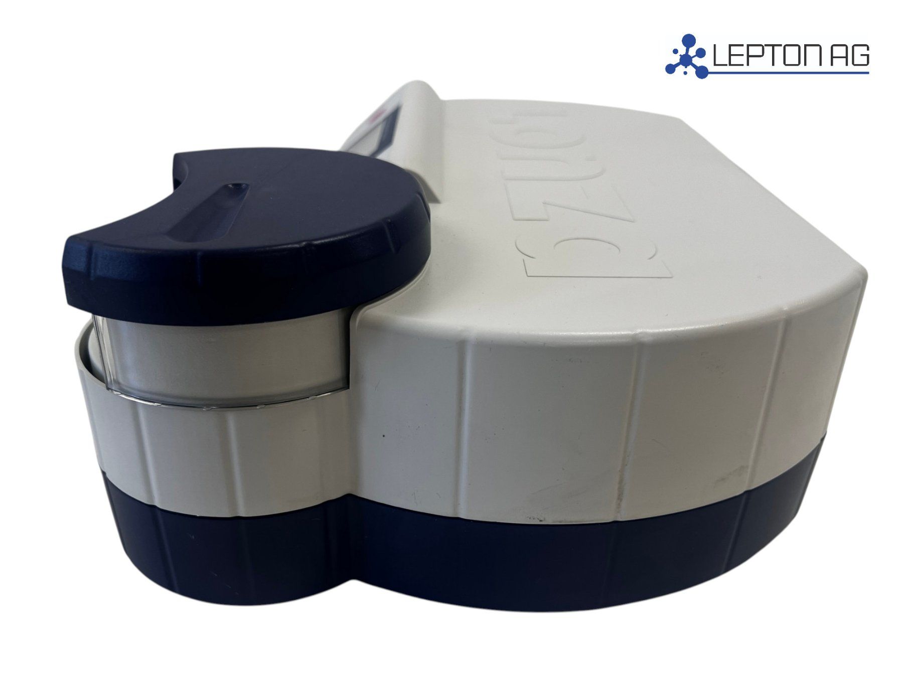 Accessori da laboratorio: Lonza Amaxa Nucleofector II – Usato da Niederdorf venduto da LeptonAG_Labor 3