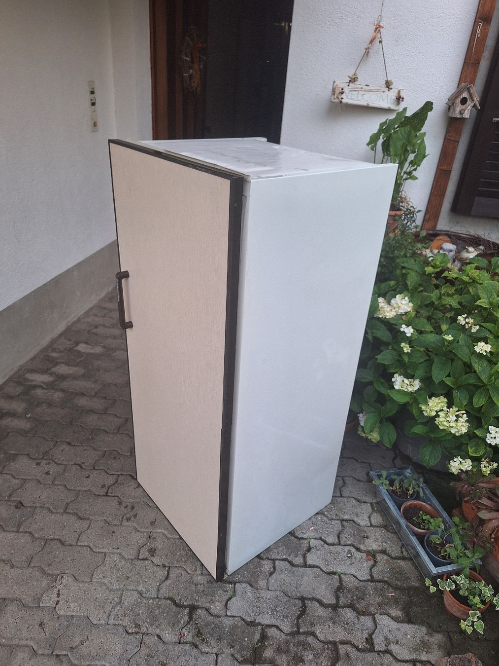 Electrolux Réfrigérateurs: Kühlschrank Electrolux – D'occasion à Uetendorf par Albi125 3