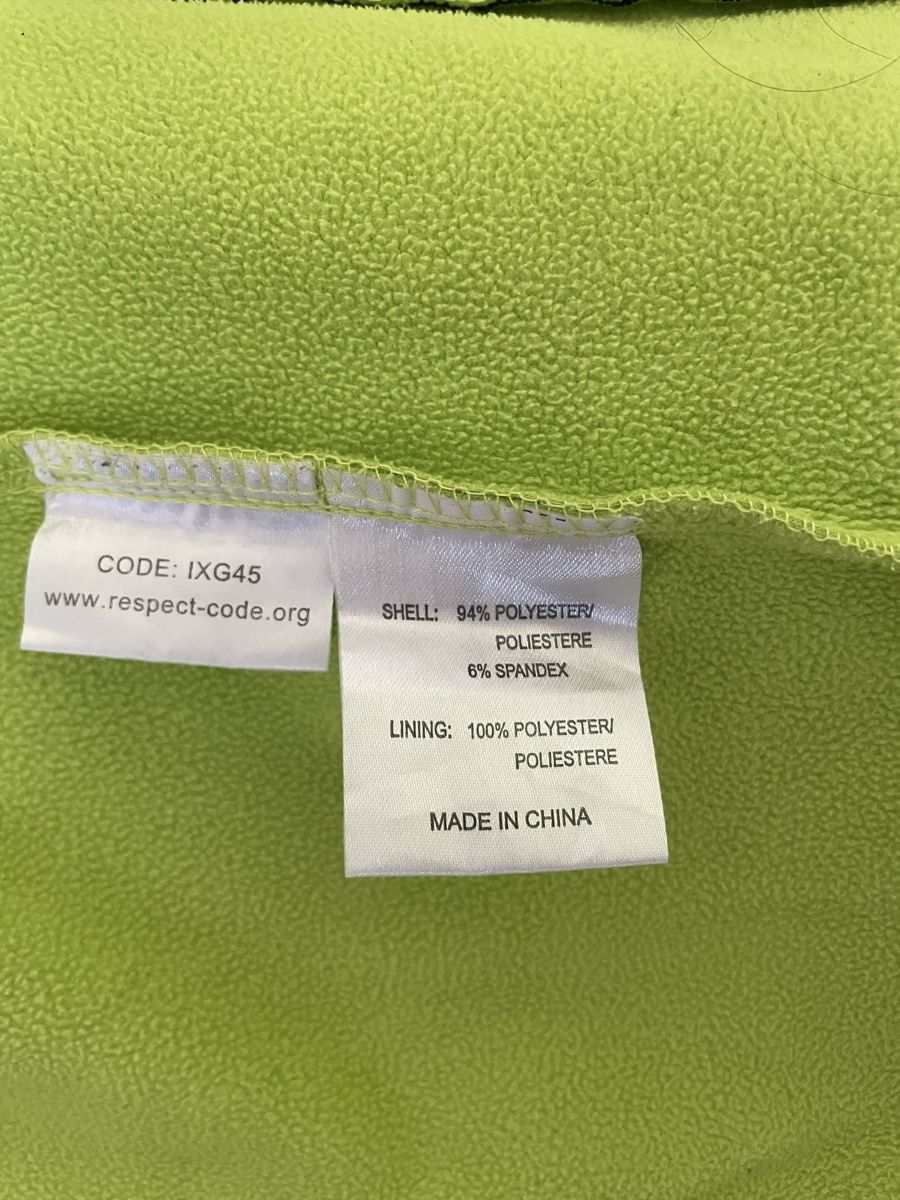 Switcher Vestes & Manteaux: Switcher Softshell Jacke, Gr. 140 – D'occasion à Allschwil par DoRo7 3