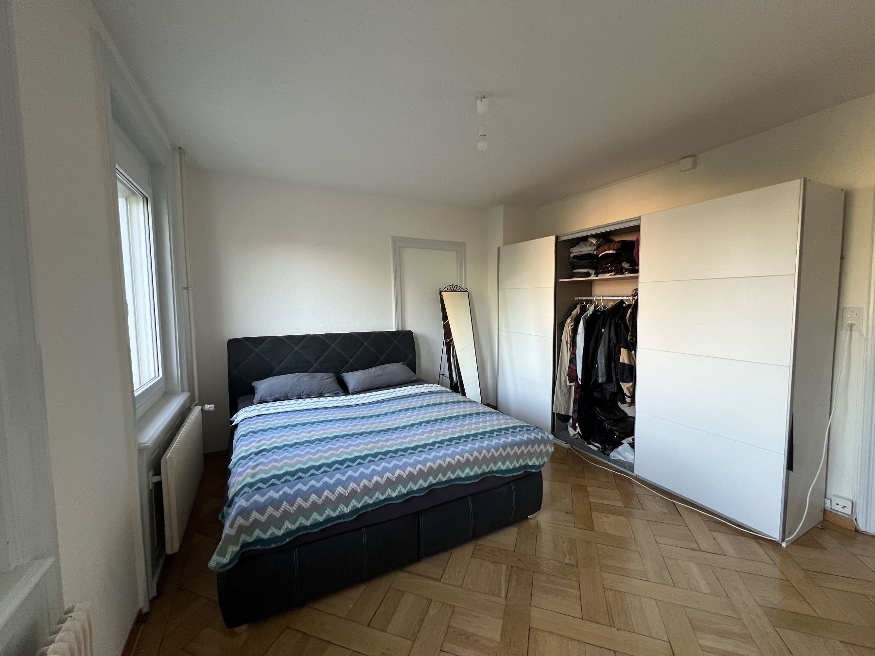 Letti: Springboxbett 180x200 – Usato da Zürich venduto da cel_c5q9 1