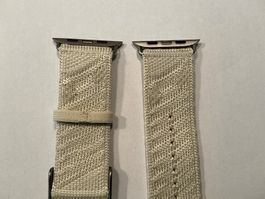 H-En Mer: Starlight Armband für Apple Watch Ultra