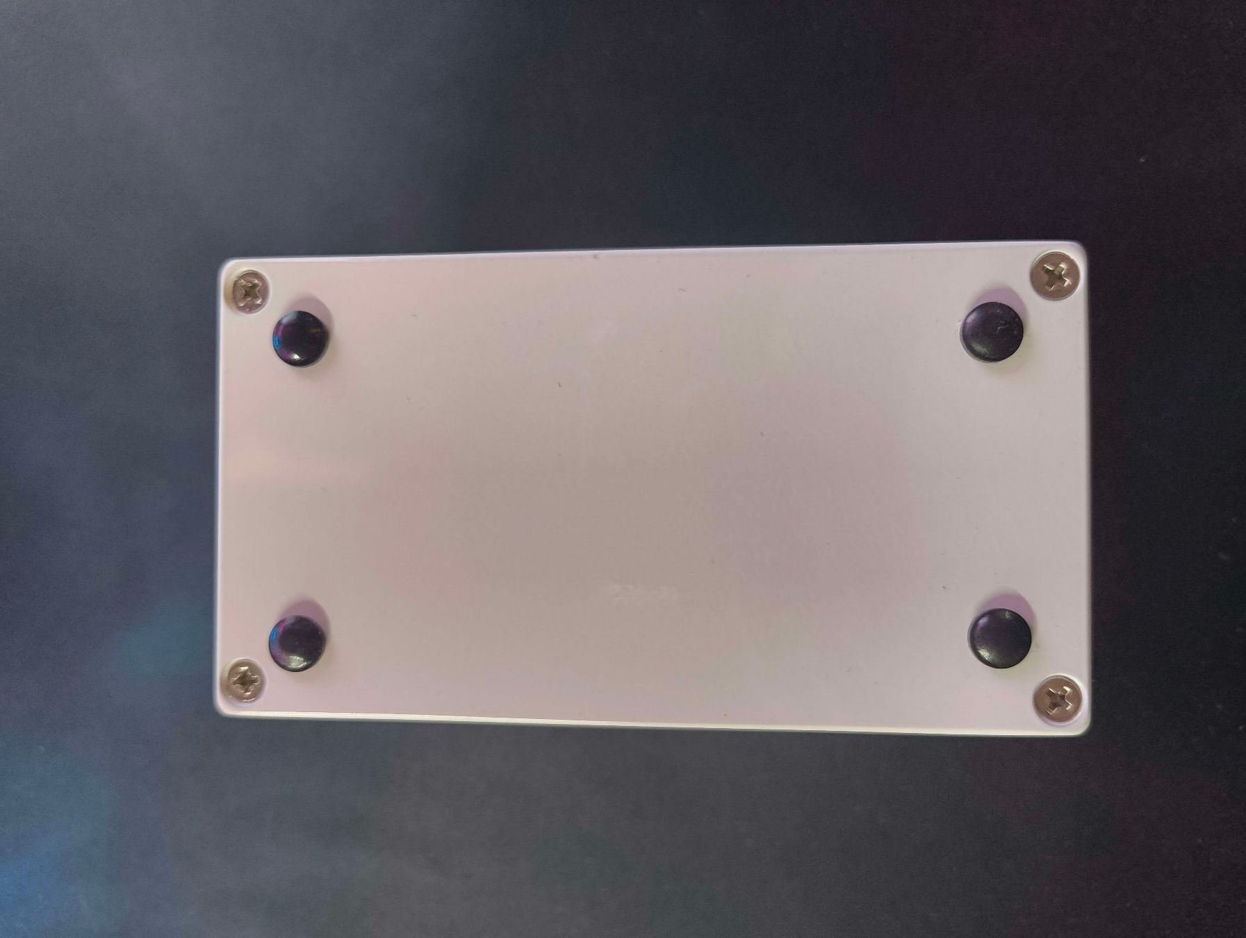 Strumenti musicali: Wren And Cuff Irkalla Fuzz – Usato da Savigny venduto da Seb_D 1