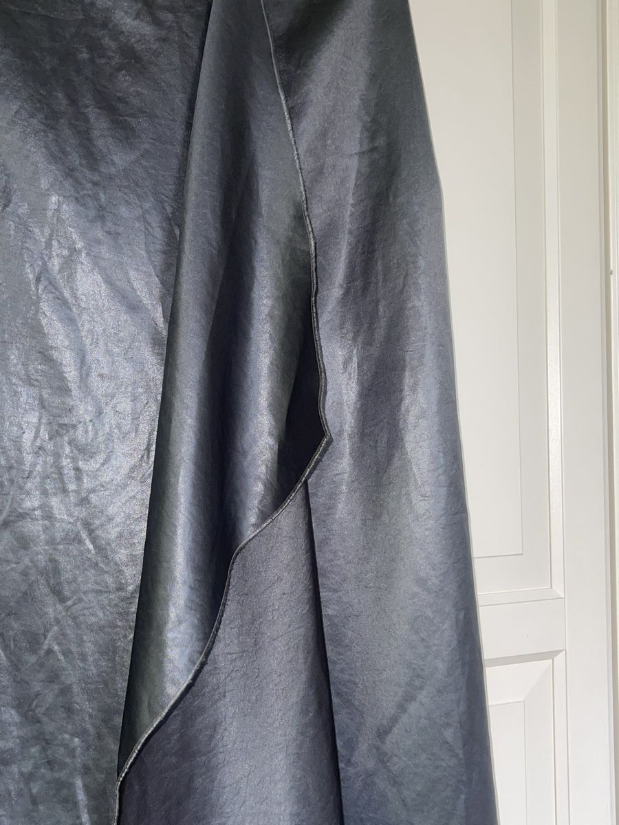 Jupes: NANUSHKA Satin Jupe – Neuf (Voir description) à Seon par anjanr 4