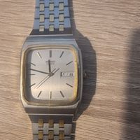 Montre Seiko Quartz Vintage