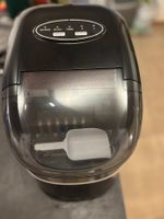 Ice cube machine