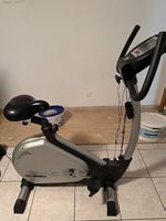 Vélo d'appartement Kettler