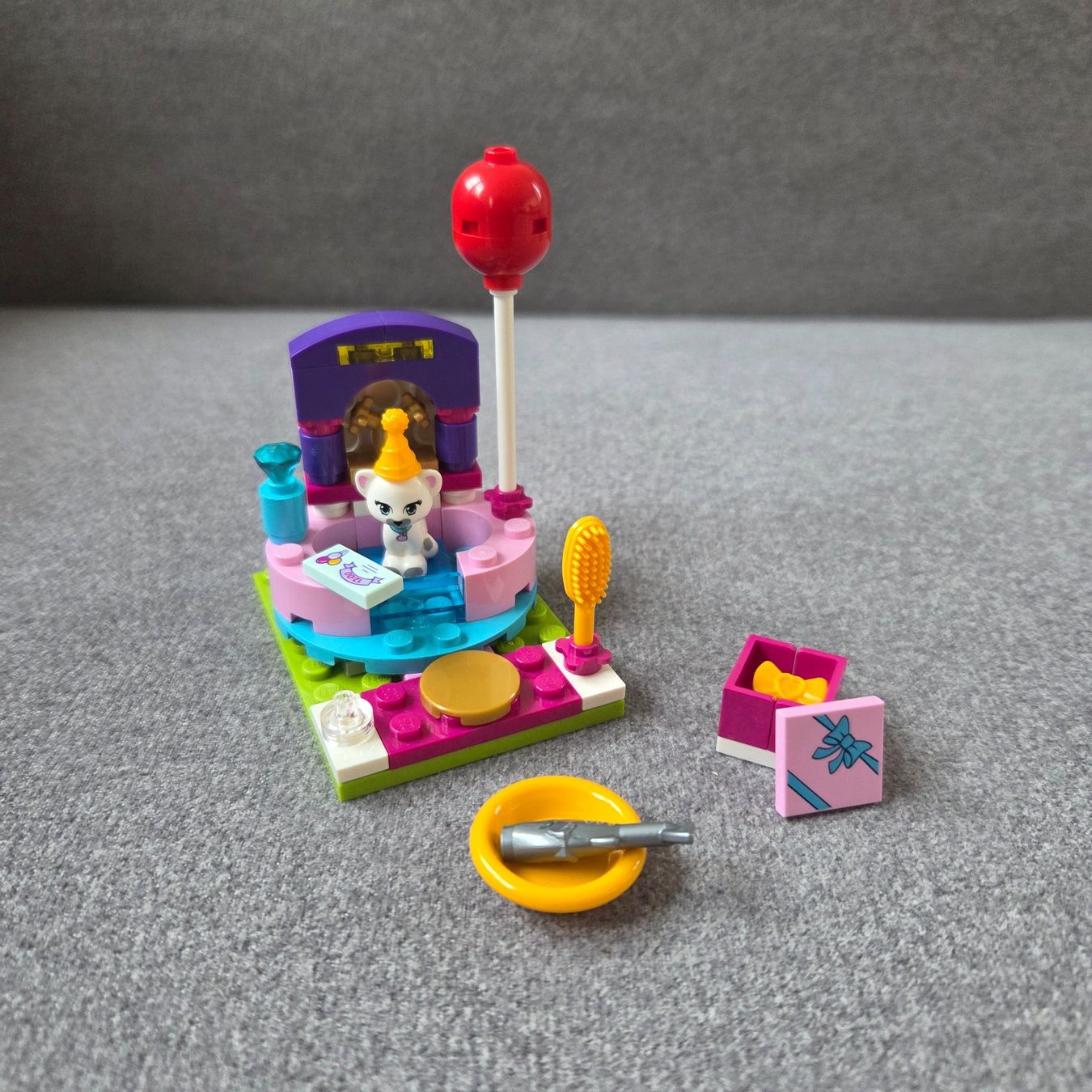 Lego Kit di costruzioni: Lego Friends Partystyling – Nuovo (secondo la descrizione) da St.Gallen venduto da Its.eli035