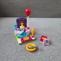 Lego Friends Partystyling