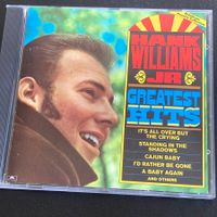 Hank Williams Jr – Hank Williams Jr Greatest Hits