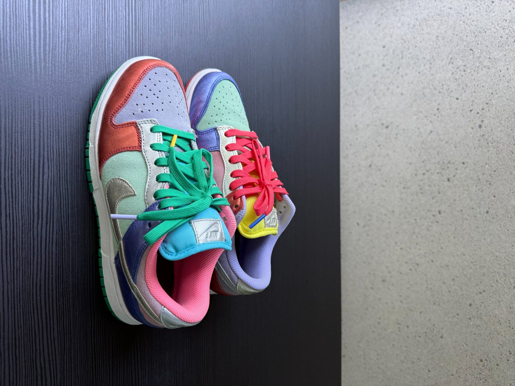 Nike Herrenschuhe: Nike Dunk Low SE « Sunset Pulse » – Gebraucht aus Martigny von leo_vr66 3