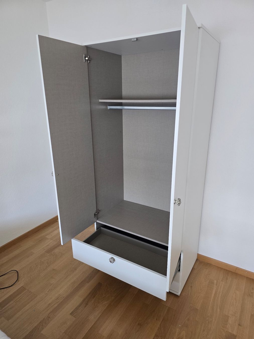 Armadi: Kleiderschrank – Usato da Fischbach-Göslikon venduto da roger301272 1
