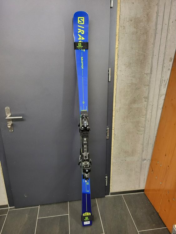 Salomon cheap gs pro