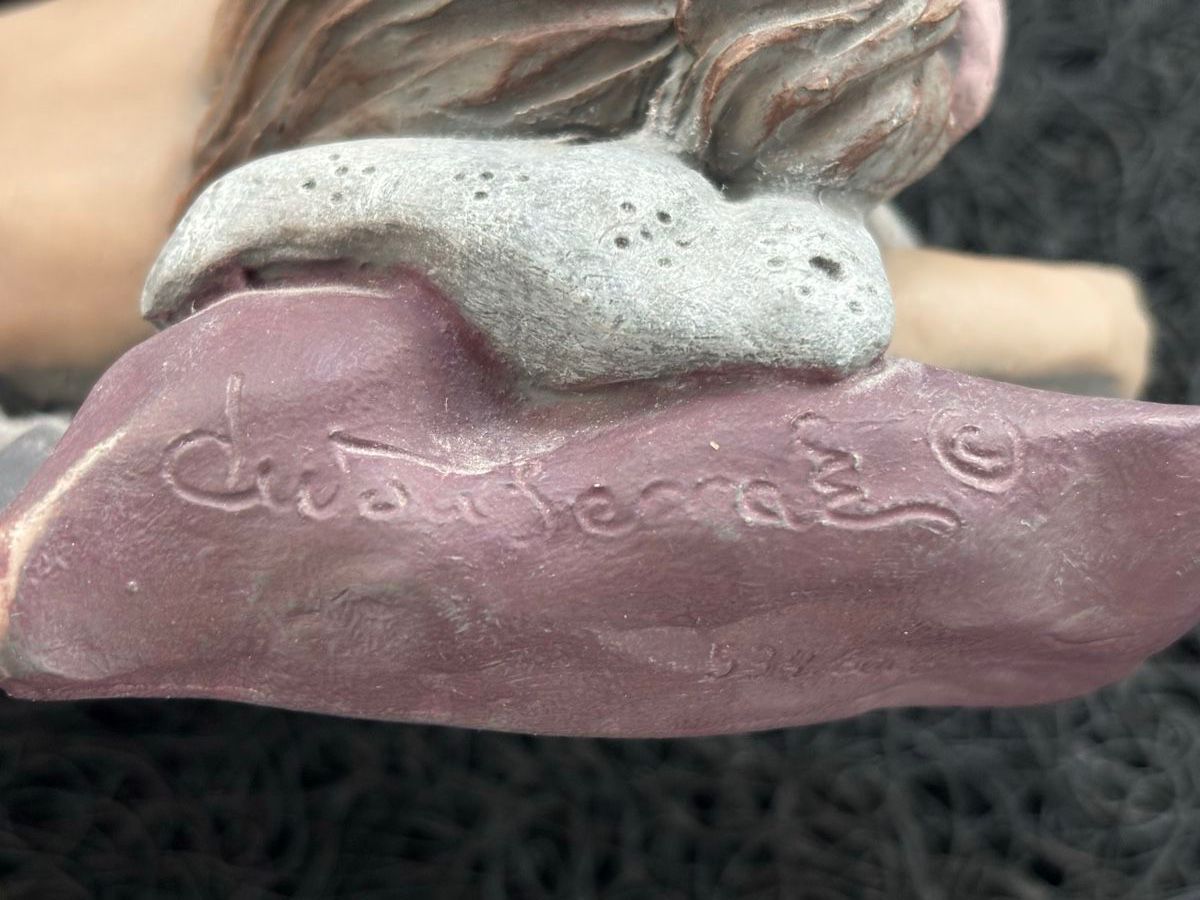 Figuren: Elisa Figur Liegend, Nummeriert 534/5000 Top! – Neu (gemäss Beschreibung) aus Seltisberg von fam_g7bq 2