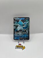 Carte Pokémon - Givrali V 040/203 🇫🇷
