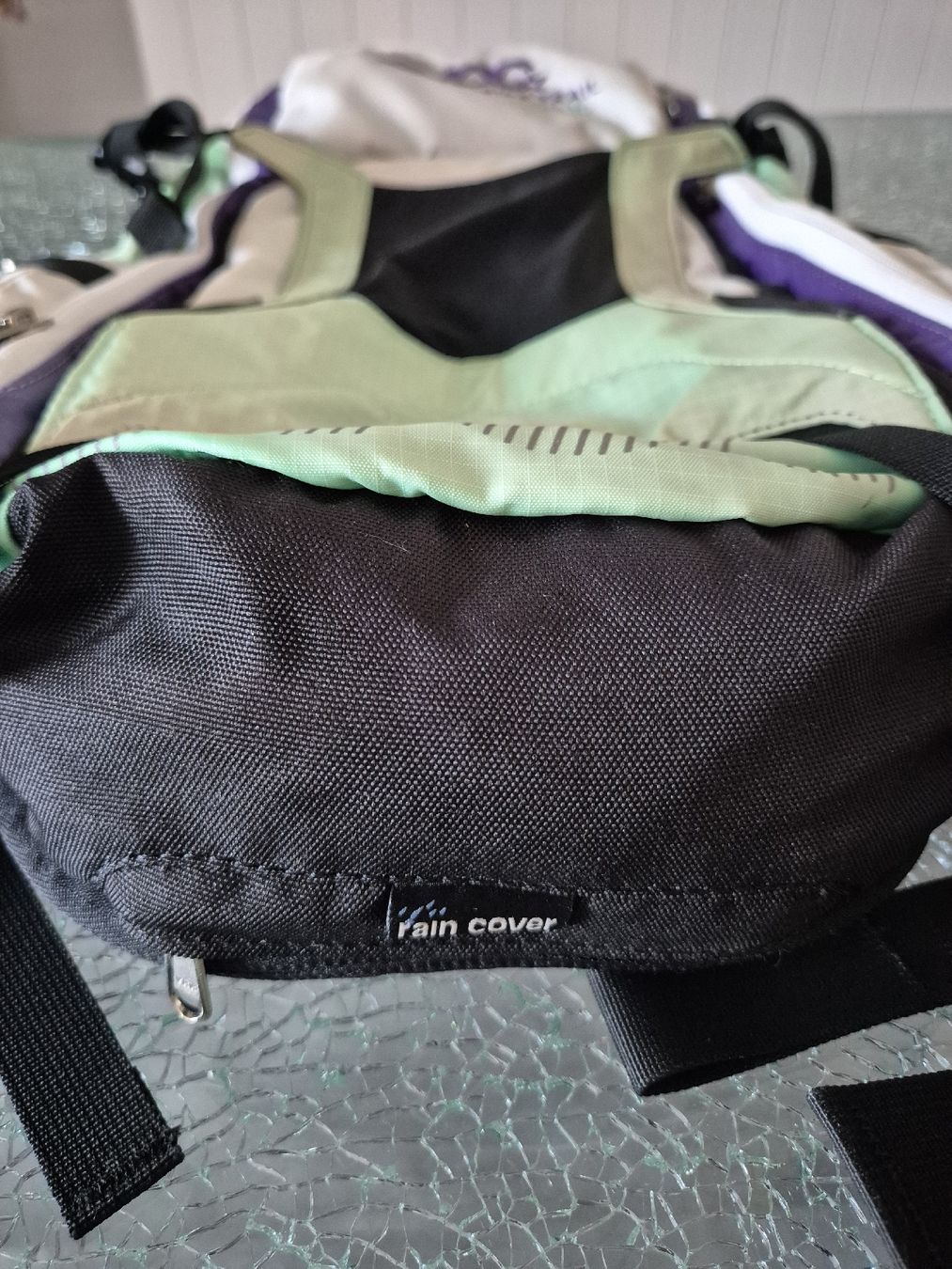 Evoc Sacs à dos: Evoc Freeride Trail Rucksack – Neuf (Voir description) à Escholzmatt par Commessa 6