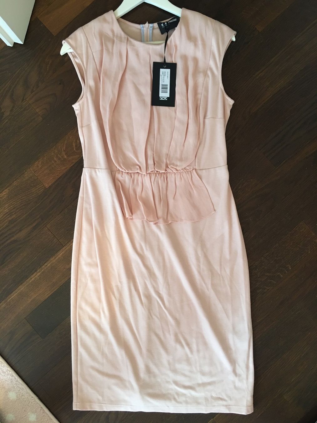 Vestiti: KILIAN KERNER KLEID-NEU-GR.L-ROSA-MEGA CHIC – Usato da Baar venduto da hasenfrau15 4