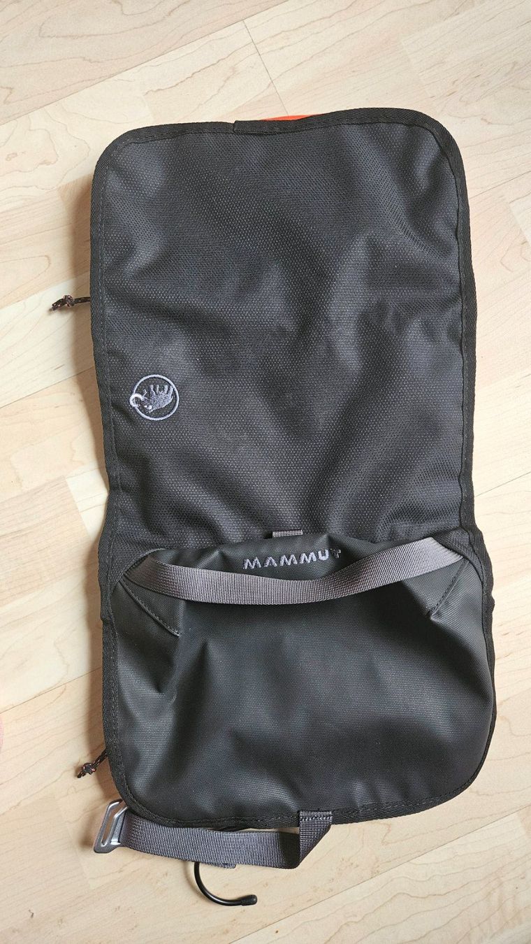 Mammut Custodie per cosmetici: Reise-Necessaire (Mammut) – Nuovo (secondo la descrizione) da Embrach venduto da Creedence 3