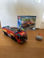 Lego City Flughafenfeuerwehr