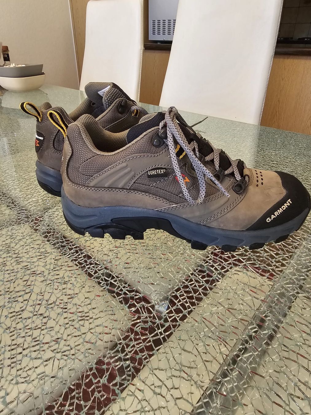 Garmont Scarpe per ragazzi: Garmont Gr. 38 – Nuovo e nell'imballaggio originale da Luzern venduto da Edii025 6