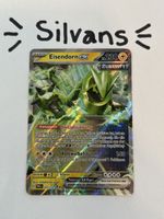 Eisendorn ex 032/131 Prismatische Entwicklungen Deutsch