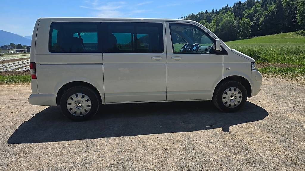 VW Autos: Verkauft! – Gebraucht aus Gwatt (Thun) von Aerosurf 3