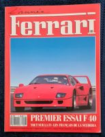 Ferrari Magazin