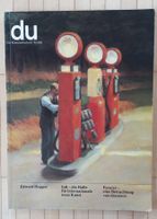 Du Heft 1980