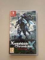 Xenoblade Chronicles X Definitive Edition für Nintendo Switc