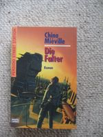 Die Falter Perdido Street Station China Mieville