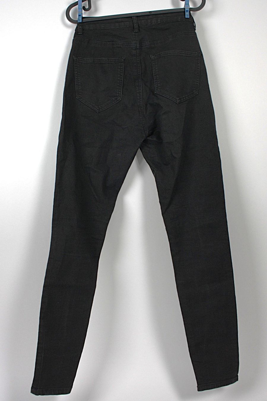 Airfield Jeans: FB SISTER Jeans schwarz – Gebraucht aus Zollikofen von Restwert_Zollikofen 1