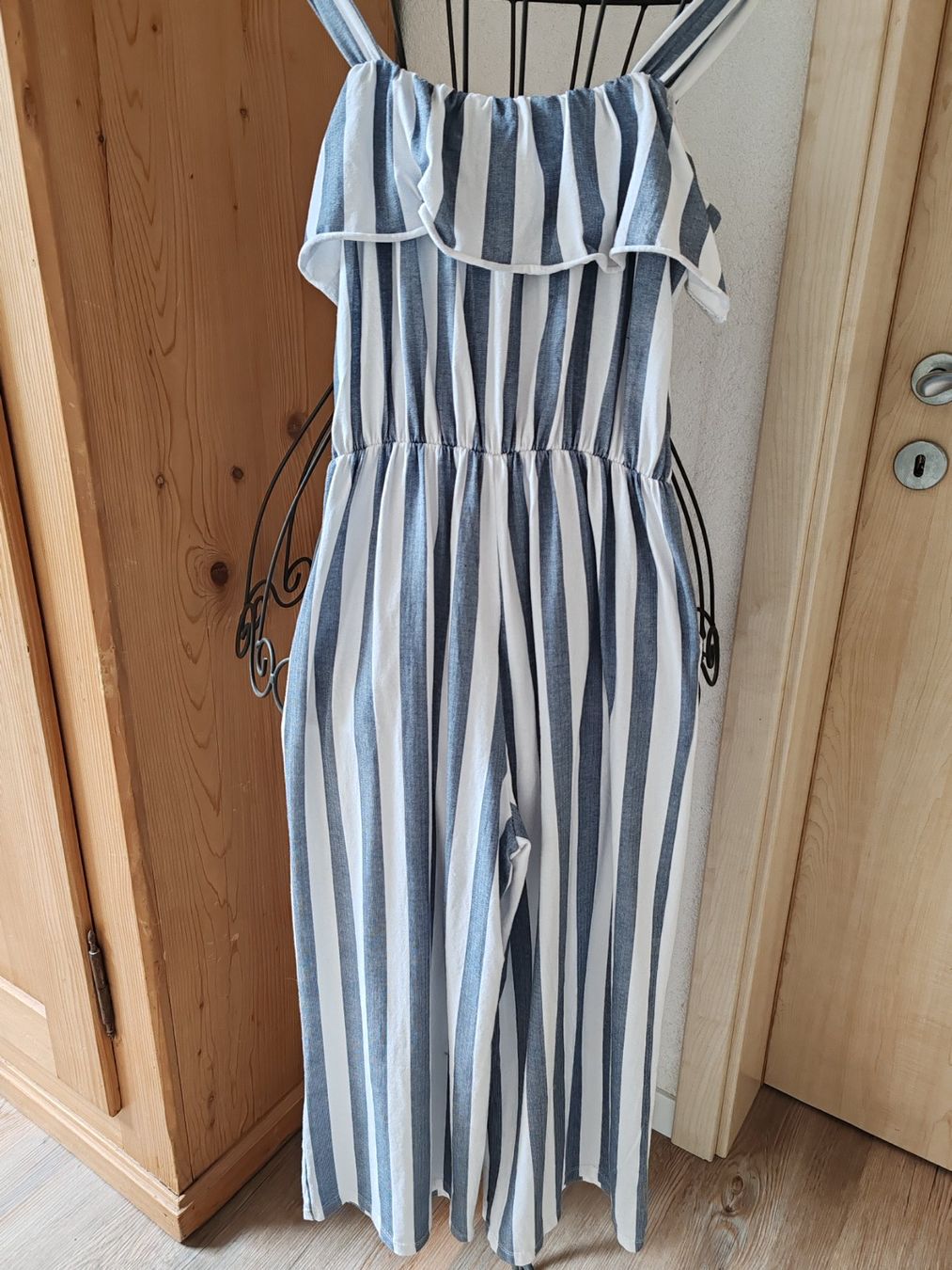 Zara Jumpsuits: Jumpsuit von Zara – Neu (gemäss Beschreibung) aus Egnach von bgdo26 5