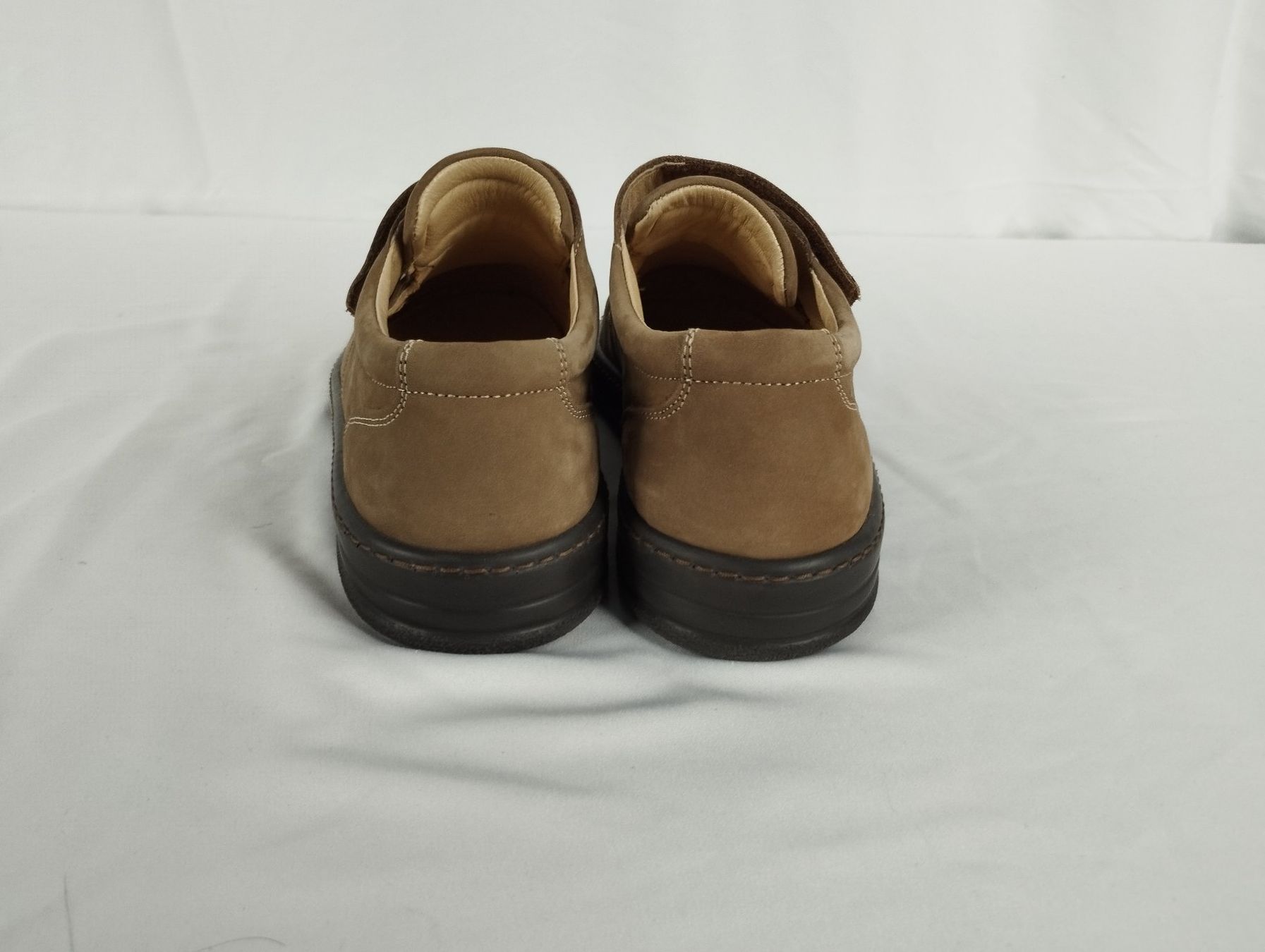 Herrenschuhe: WALKER FLEX Schuhe Gr. 44 – Gebraucht aus Schübelbach von Restwert_Schubelbach 2