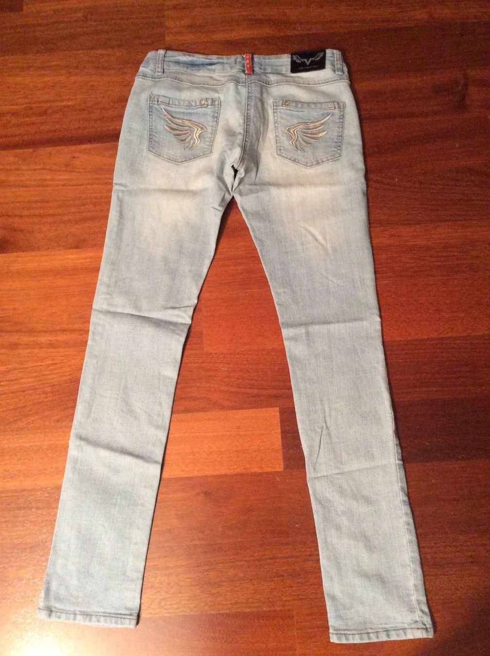 Jeans: Jeans – Usato da Bülach venduto da Jackybabue 1
