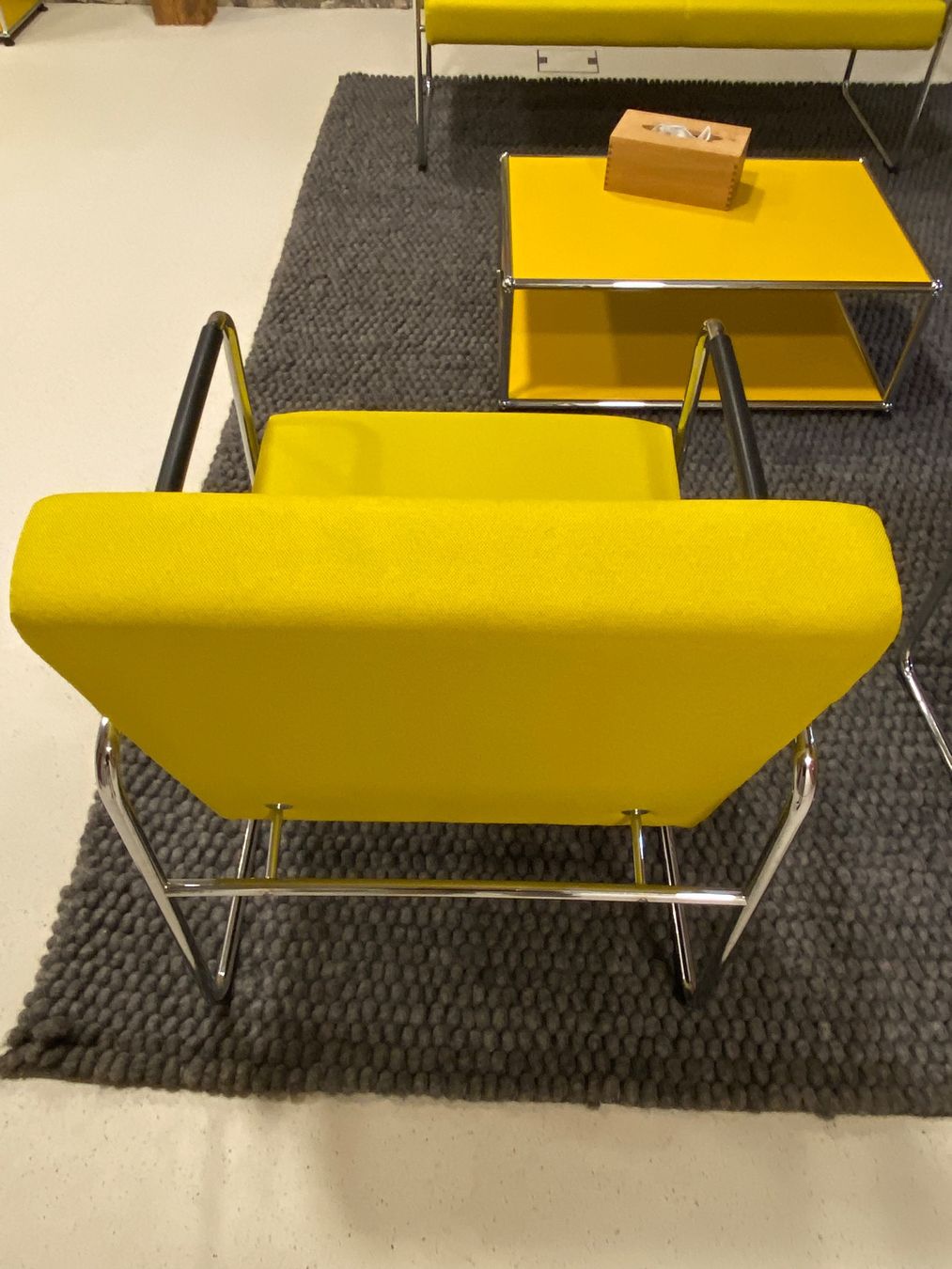 Dietiker Sessel: 2 Sessel Dietiker Genio Lounge – Gebraucht aus Liestal von ale_7wqg 2