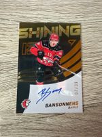 Sportzoo National League 25/26, Shining Rookies , Basile S.