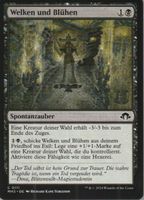 TCG Magic The Gathering MTG MH3 0111 Welken und Blühen
