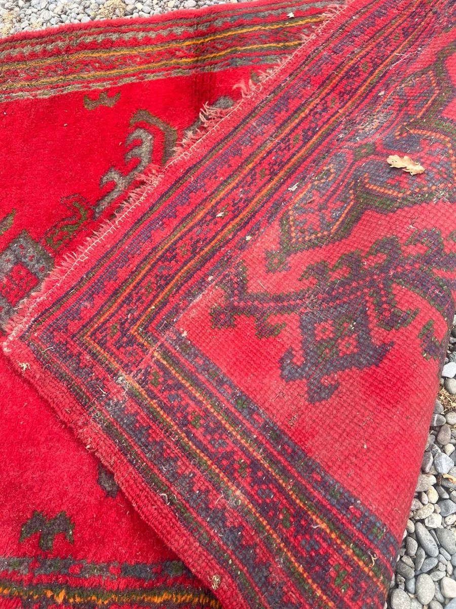 Tapis: Orientteppich (6) – D'occasion à Glattfelden par maa_qcj8 5