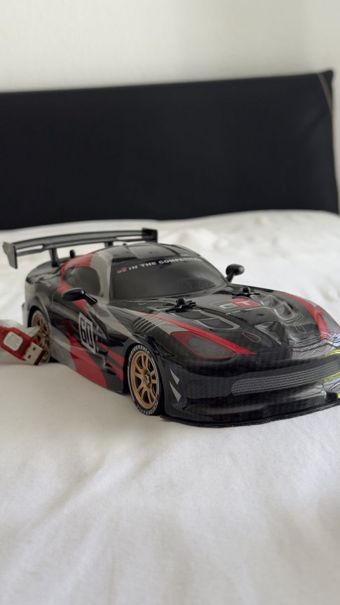 Jouets: Voiture télécommandée drift – D'occasion à Genève par Sacha.fvz 1