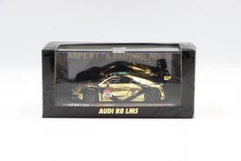 Audi R8 LMS China GT Championship 2017 1:43 Minichamps