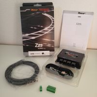 NEU & OVP: Z21 Detector 10808 Gleis-Belegtmelder 8-fach