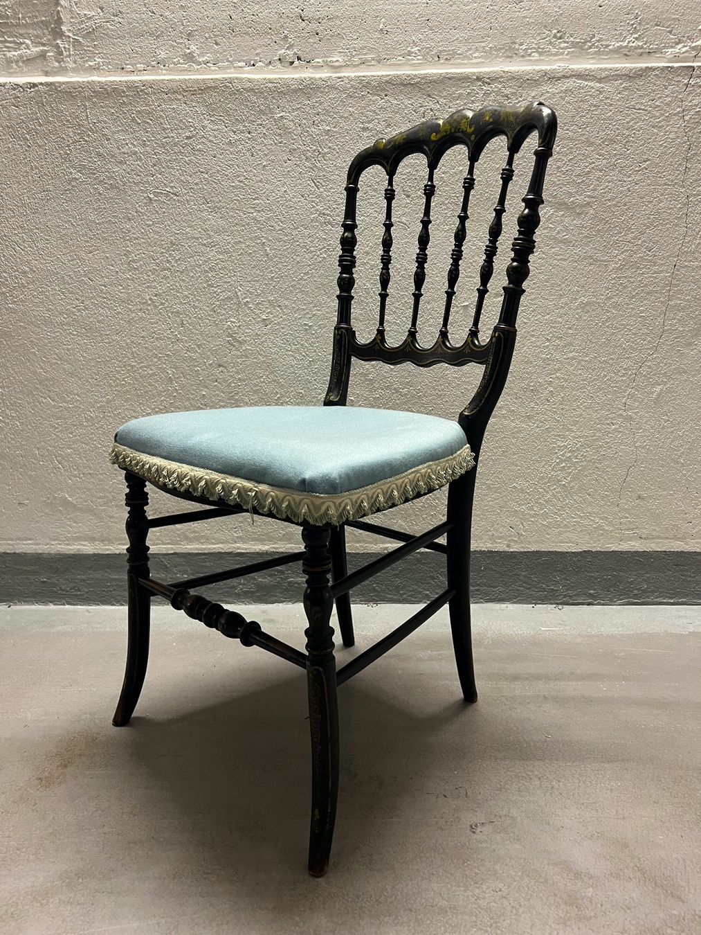 Sedie: Vintage Stuhl – Usato da Zürich venduto da RSO8005 1