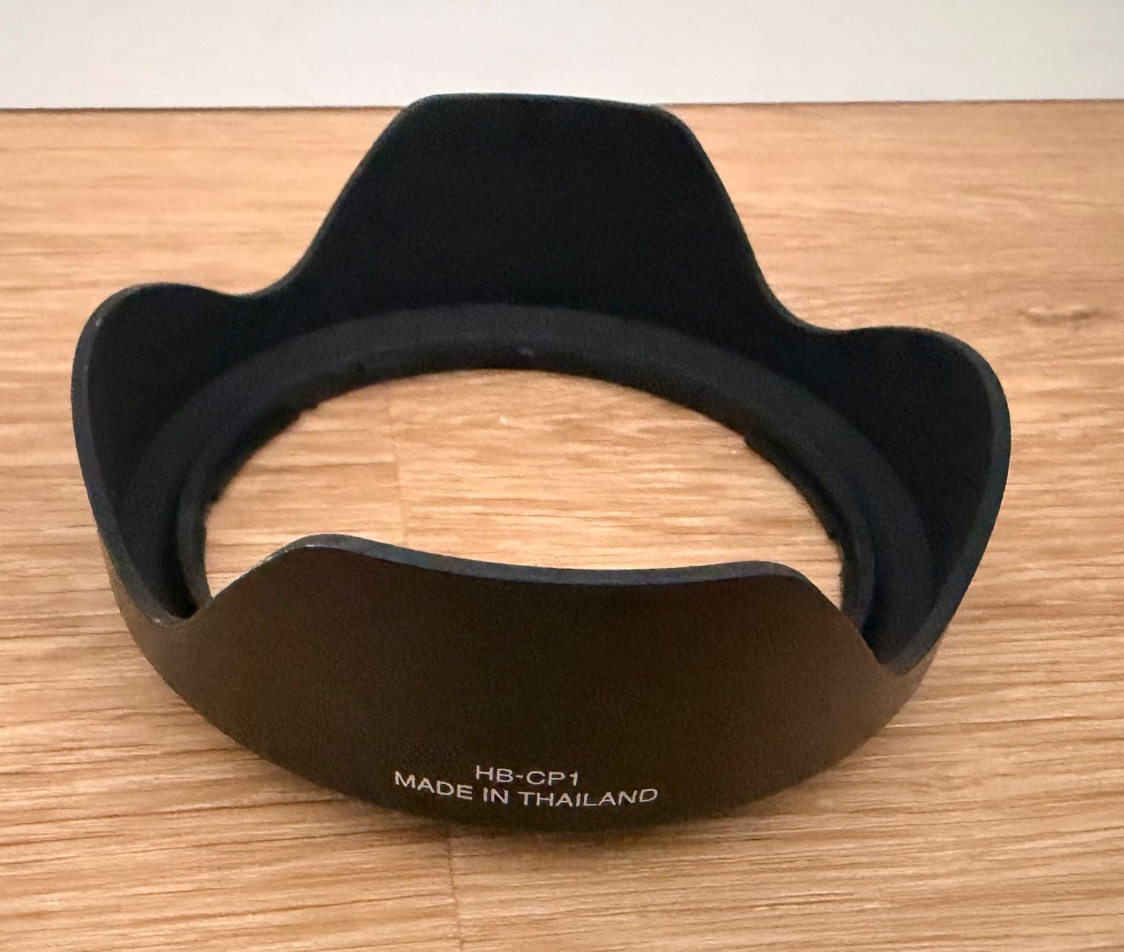 Nikon Obiettivi: Nikon HB-CP1 Sonnenblende gebraucht – Nuovo (secondo la descrizione) da Wettingen venduto da Michaelroe0 1