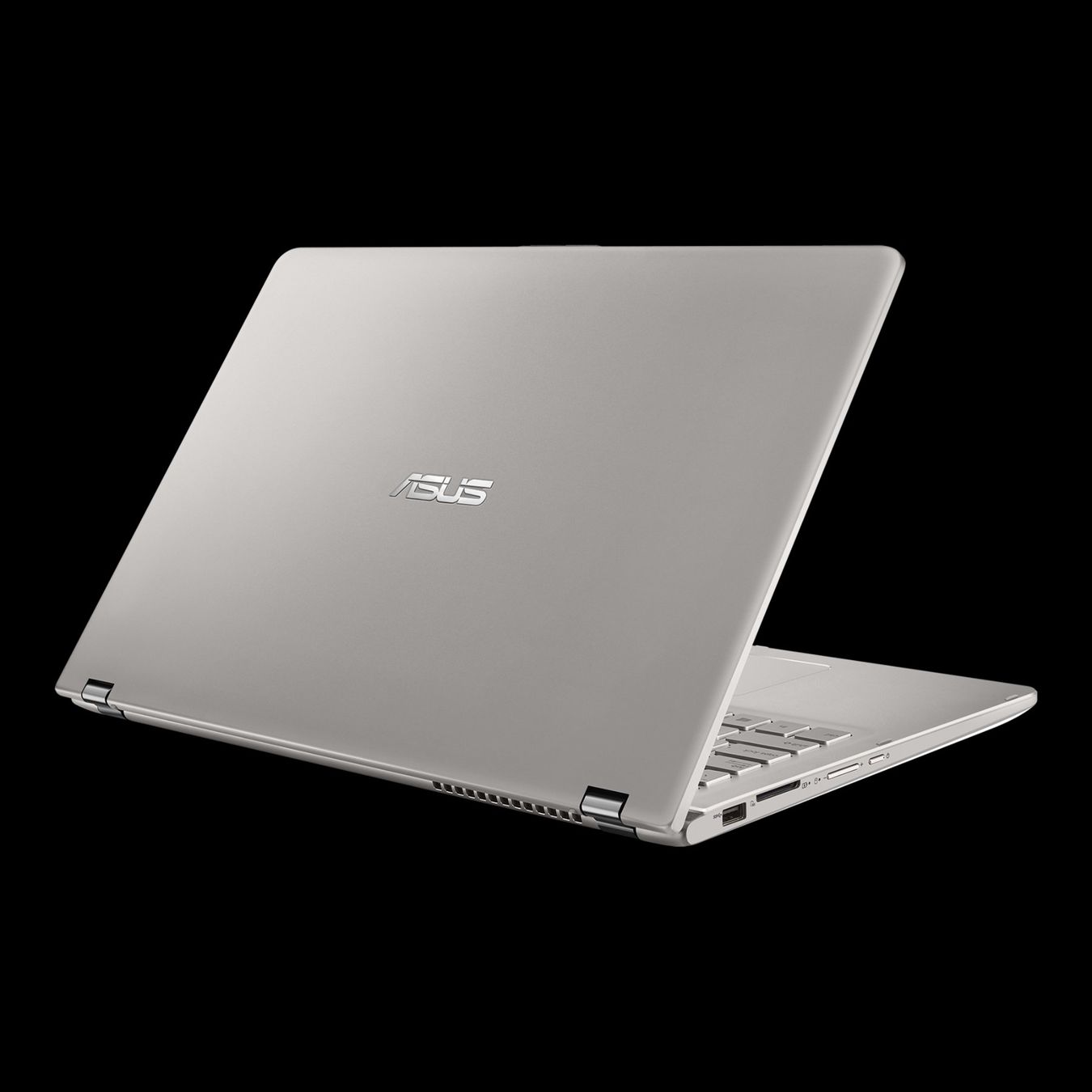 Asus Notebook: Asus Zenbook Flip – Usato da Aarwangen venduto da ang_69p5 7