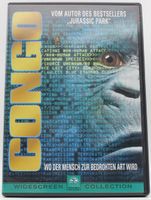 Congo - Wo der Mensch zur bedrohten Art .. (D/E/CZ/UN) ©1995
