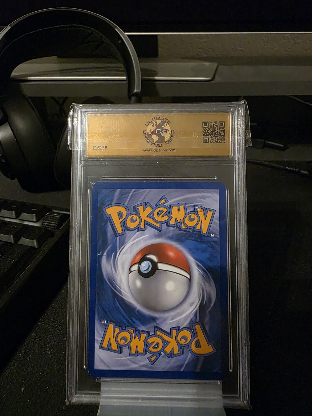 Pokémon Carte collezionabili: Absol G LV.X Holo 141/147 – Nuovo (secondo la descrizione) da Domdidier venduto da Keayzh 1