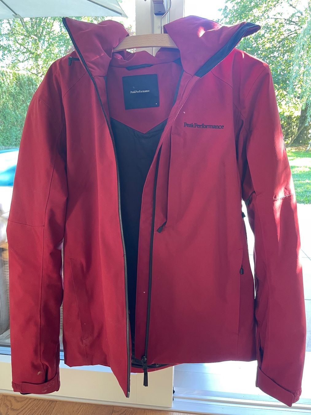 Peak Performance Lotti di vestiti: Peak Performance jacket + ski pants set – Size M – Usato da Zürich venduto da Lucas.Schmid 1