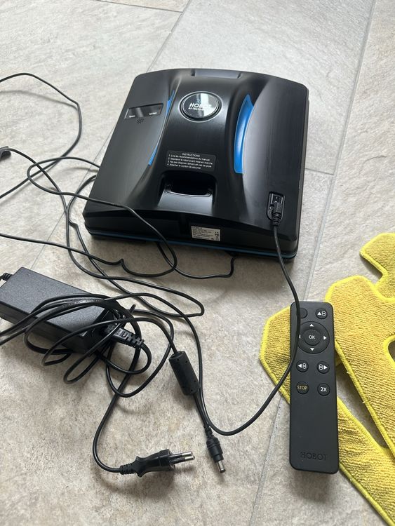 Hobot Smartbot 288 3