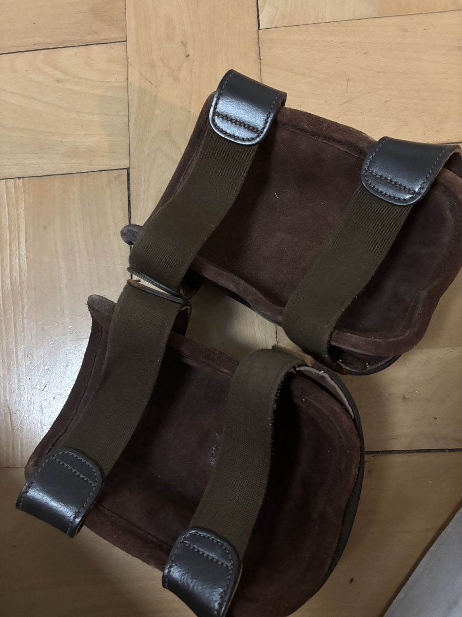 Protezioni & Imbottiture: Polo Knie-Schoner Kids – Usato da Zürich venduto da fab.gr 2