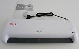 Laminiergerät Premium Peach A3 PL 755